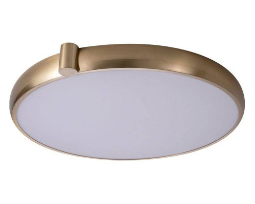 Светильник накладной Zortes Gimpel ZRS.1209.18