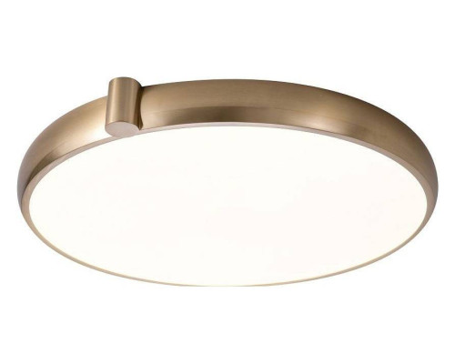 Светильник накладной Zortes Gimpel ZRS.1209.18