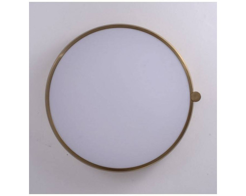 Светильник накладной Zortes Gimpel ZRS.1209.18