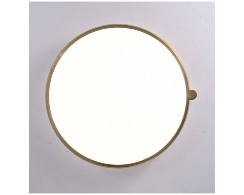 Светильник накладной Zortes Gimpel ZRS.1209.18