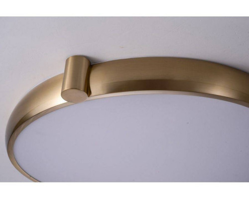 Светильник накладной Zortes Gimpel ZRS.1209.18