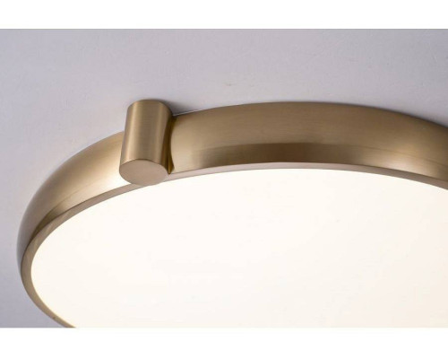 Светильник накладной Zortes Gimpel ZRS.1209.18