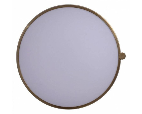 Светильник накладной Zortes Gimpel ZRS.1209.18