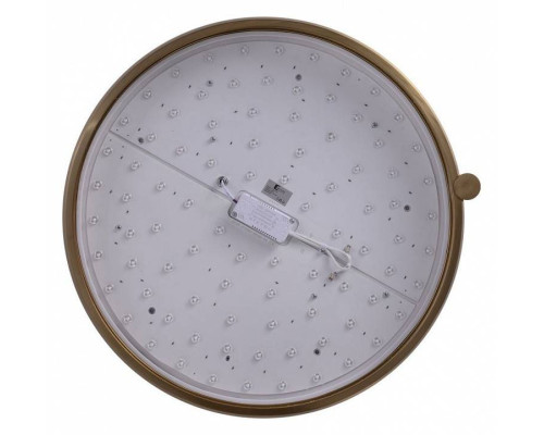 Светильник накладной Zortes Gimpel ZRS.1209.18