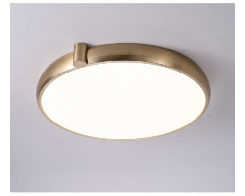 Светильник накладной Zortes Gimpel ZRS.1209.18