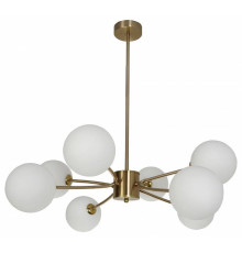 Люстра на штанге Zortes Blo ZRS.1777.08