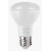 Лампа светодиодная с управлением через Wi-Fi Zetton Smart Wi-Fi Bulb E27 8Вт 6500K ZTSHLBRGBCWE274RU