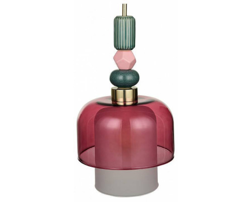 Подвесной светильник 33 идеи PND170 PND170.01.01GO.001T-M09DP