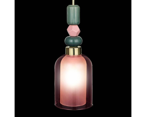 Подвесной светильник 33 идеи PND170 PND170.01.01GO.001T-M27DP