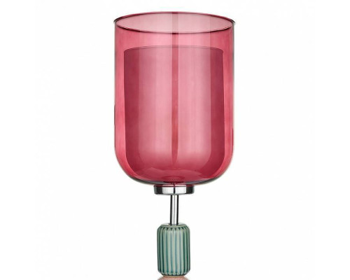 Настольная лампа декоративная 33 идеи TLL TLL270.4.17CH-M01DP