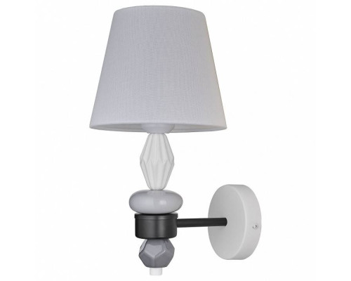 Бра 33 идеи WLL902.01WH.BL-LS.CLT1