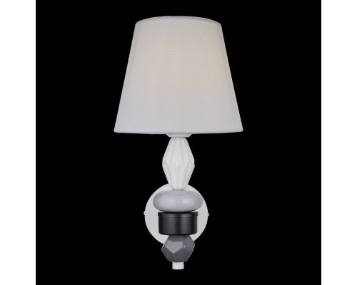 Бра 33 идеи WLL902.01WH.BL-LS.CLT1