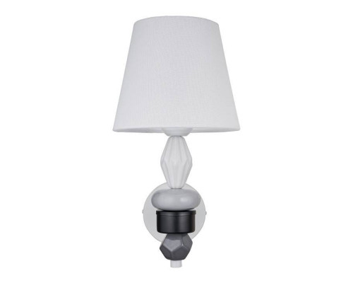 Бра 33 идеи WLL902.01WH.BL-LS.CLT1