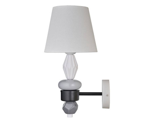 Бра 33 идеи WLL902.01WH.BL-LS.CLT1