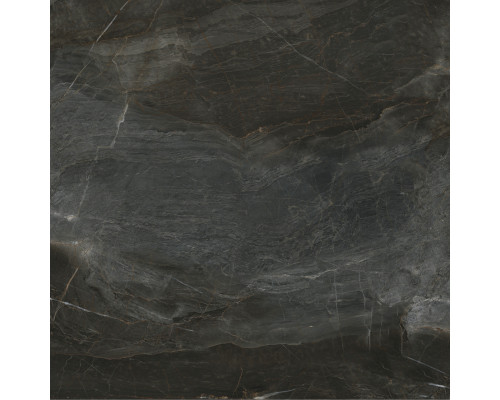 Stellar Wind Керамогранит темно-серый 60x60 Полированный