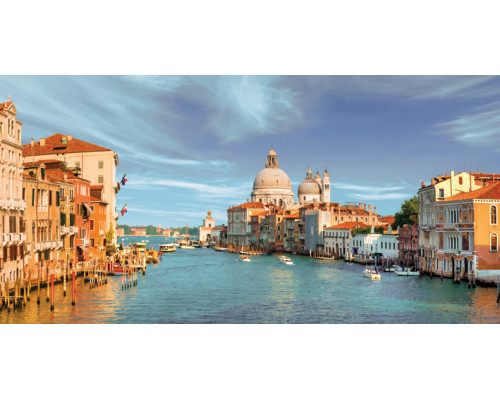 Universal Glass Вставка  многоцветная UG2L453 30х60