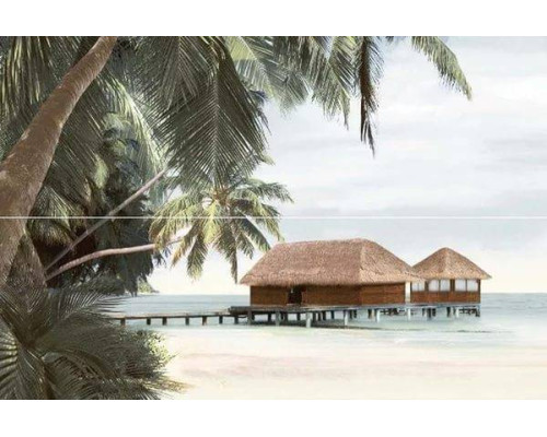 PWU11ALD4 панно из 2 плиток Ailand 400*600*8 (5 к-та в коробке)