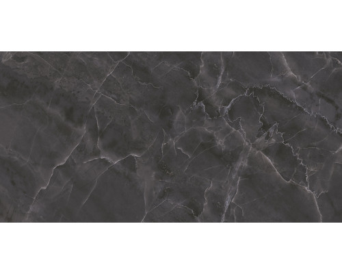 Olimpus Плитка настенная чёрный 34030 25х50