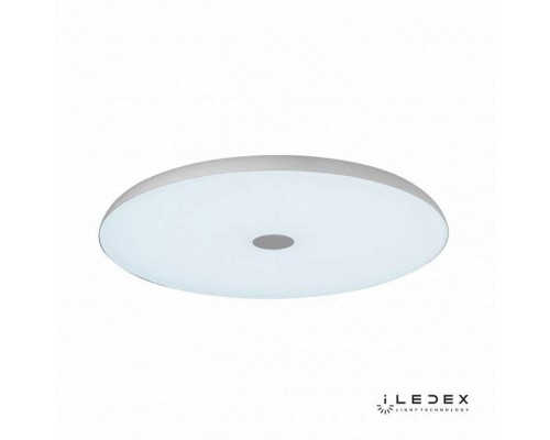 Накладной светильник iLedex Music 1706/500 WH