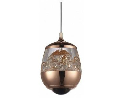 Подвесной светильник iLedex 8278P-1 RGD