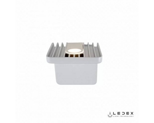 Накладной светильник iLedex Scoop ZD8006-10W WH