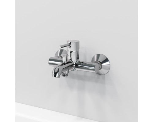 Смеситель для ванны/душа LAPARET MINILIADA N2039602LPT