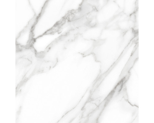 Granada Керамогранит белый GB 0005 60х60