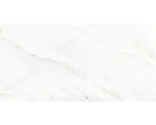 Tenderness Керамогранит белый 60x120 Полированный