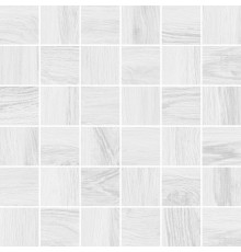 Forest Мозаика белый 30х30