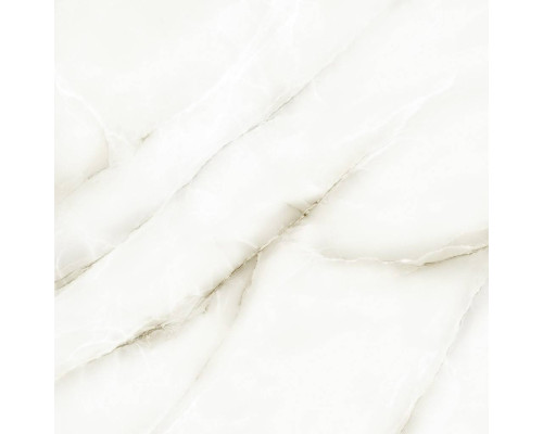 GFU57BCH00L керамогранит лаппатированный Bianco Chiara 570*570*9 (5 шт в уп/48,735 м в пал)
