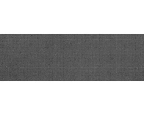 Story Плитка настенная черный мозаика 60095 20х60