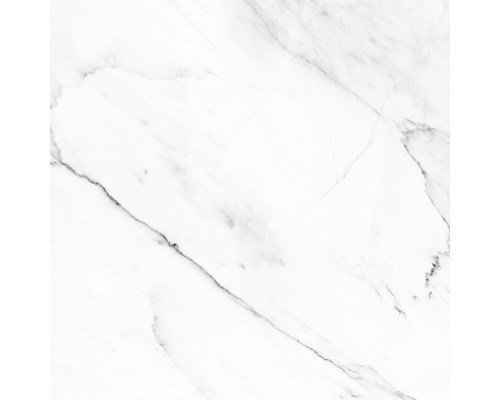 Oriental глаз, керамогранит белый (16145) 42x42