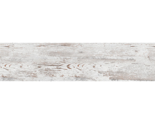 Agora Керамогранит белый 14,7х59,4