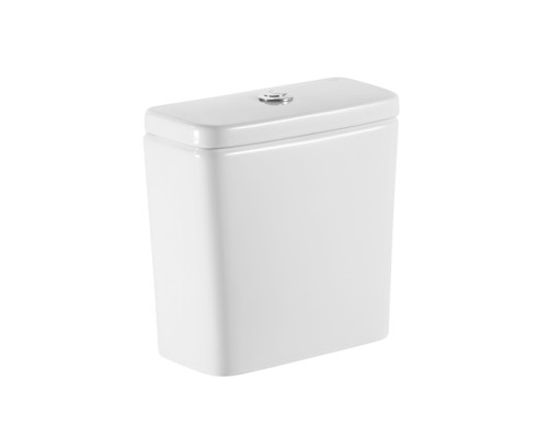 DEBBA бачок нижний подвод воды