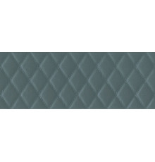 Зимний сад зелёный структура 15128 15x40