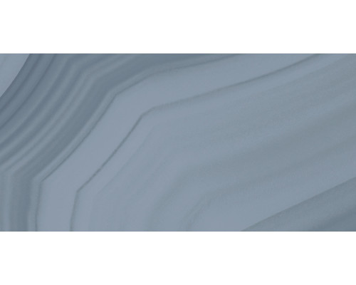 Space Плитка настенная синий 34076 25х50