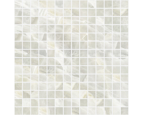 Plazma Мозаика зелёный 30х30