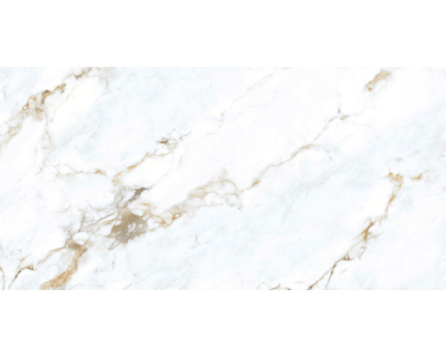 Statuario Martin Керамогранит 60х120 Полированный