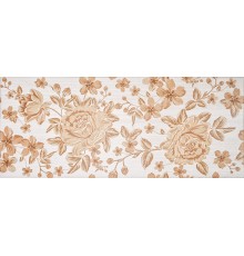 Fabric beige Декор 01 25х60