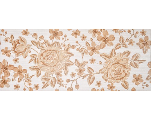 Fabric beige Декор 01 25х60