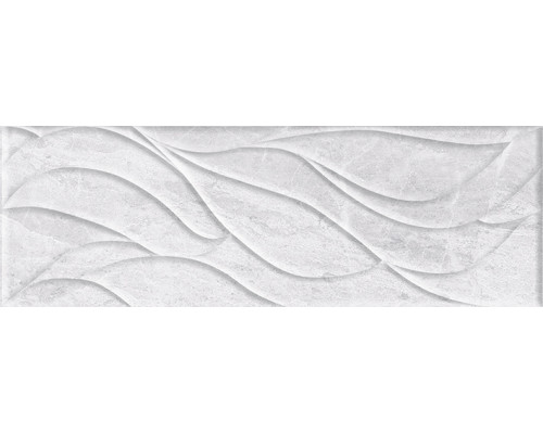 Pegas Плитка настенная серый рельеф 17-10-06-1179 20х60