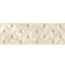Gobi Декор бежевый 25х75