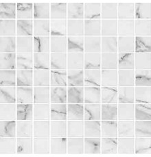 Marble Trend Мозаика K-1000/MR/m01/30x30 Carrara