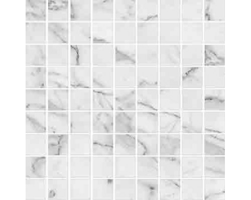 Marble Trend Мозаика K-1000/MR/m01/30x30 Carrara