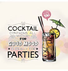 Cocktail 3 Декор 15х15