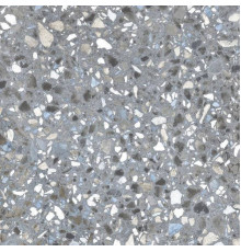 GFU57TRZ70L керамогранит лаппатированный Terrazzo 570*570*9 (5 шт в уп/48,735 м в пал)