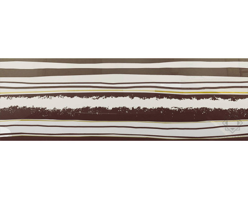 Вставка декоративная Vernis DW11VRN21 600*200*9 (5 шт в уп)