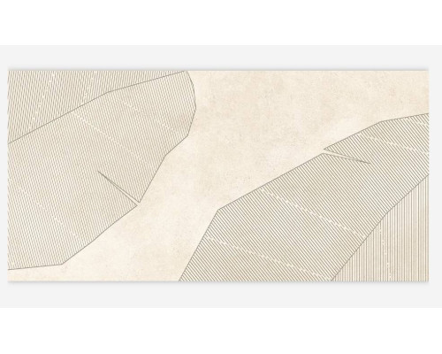 Caravan sand Декор OS\B366\48039R 40x80 матовый обрезной