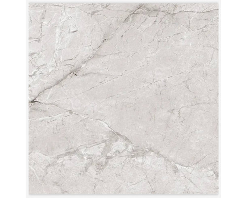 Zorani Bianco Керамогранит светло-серый 60х60 Сатинированный Карвинг