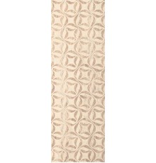 Cassinia Beige Geo Плитка настенная рект. 250х750 мм/36,4